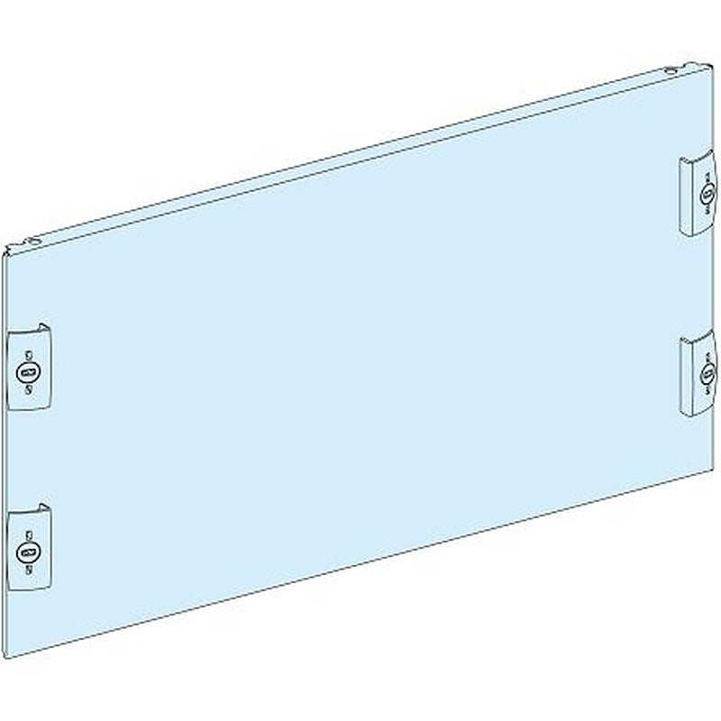 Schneider Electric PrismaSeT G Series Steel Front Plate for Use with PrismaSeT PrismaSeT P Cubicle, PrismaSeT PrismaSeT