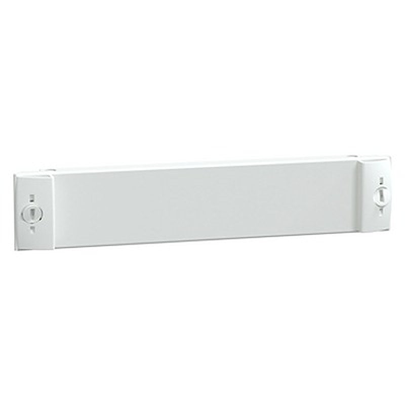 Schneider Electric PrismaSeT Series Steel Installation Accessory for Use with PrismaSeT P (300-400 mm cubicle/Pack