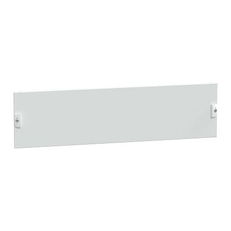 Schneider Electric PrismaSeT G Series Steel Front Plate for Use with PrismaSeT G Enclosure 200 mm x 200 mm x 750mm