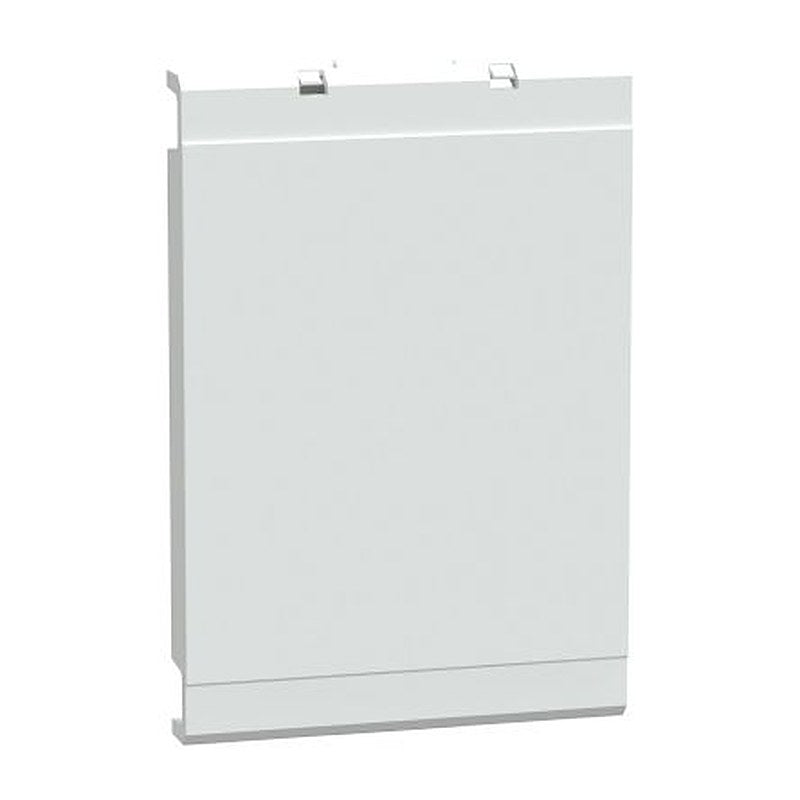 Schneider Electric PrismaSeT G Series Plastic Mounting Plate for Use with PrismaSeT PrismaSeT G Enclosure, PrismaSeT
