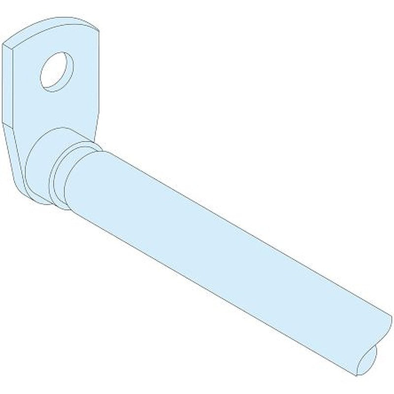 Schneider Electric PrismaSeT G Series Connector for Use with PrismaSeT PrismaSeT G Enclosure, PrismaSeT PrismaSeT P