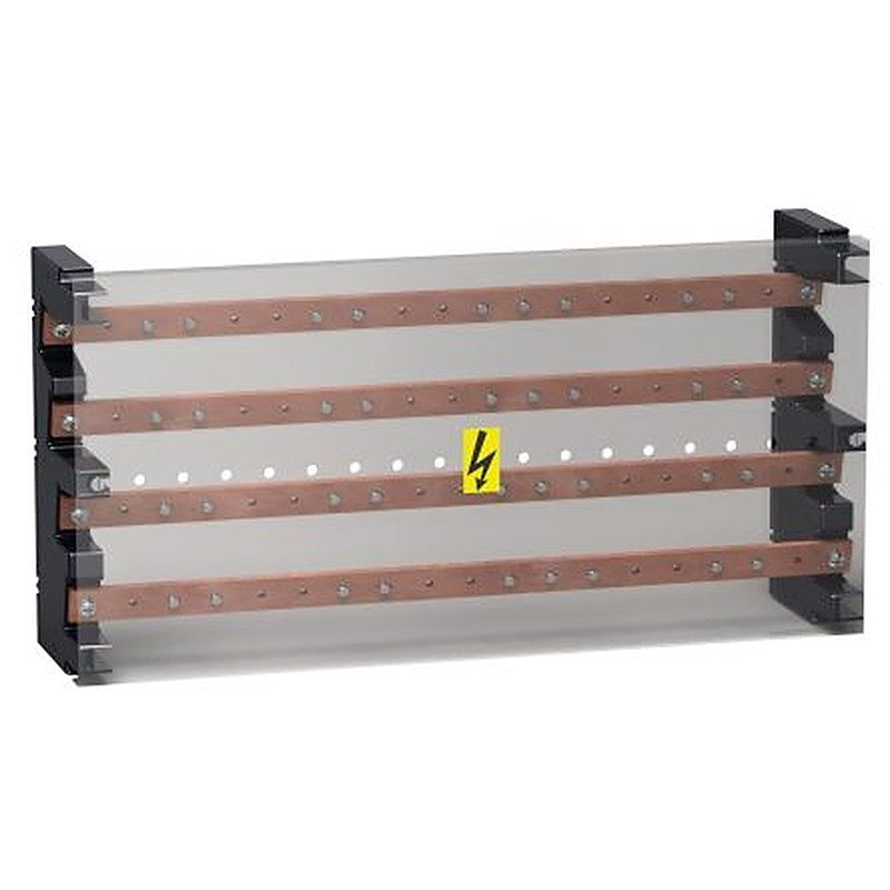 Schneider Electric Distribution Block, 250A