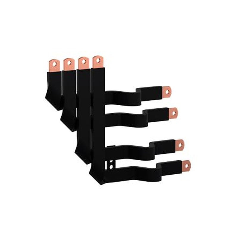 Schneider Electric PrismaSeT G Series Copper Connector for Use with PrismaSeT PrismaSeT G Enclosure, PrismaSeT PrismaSeT