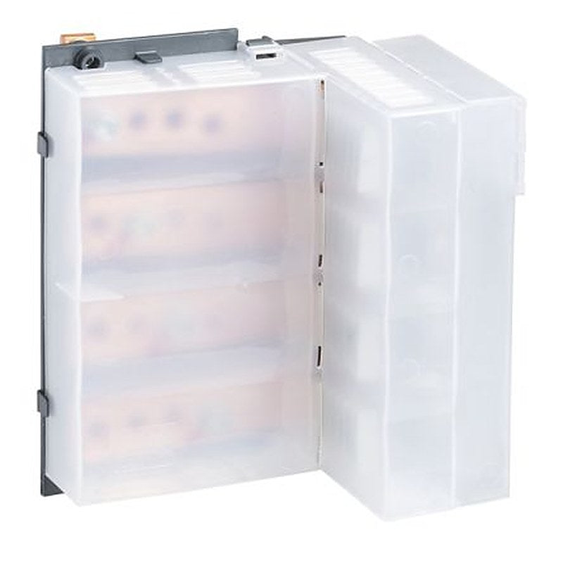 Schneider Electric PrismaSeT G Series Power Supply for Use with PrismaSeT PrismaSeT P Enclosure, PrismaSeT PrismaSeT G