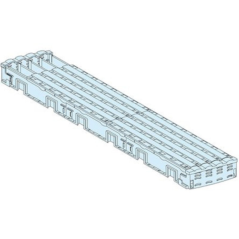 Schneider Electric Linergy Series Busbar for Use with PrismaSeT PrismaSeT P Enclosure, PrismaSeT PrismaSeT G Enclosure