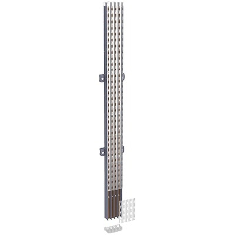 Schneider Electric Linergy Busbar, 750 V ac, 25 mm Pitch