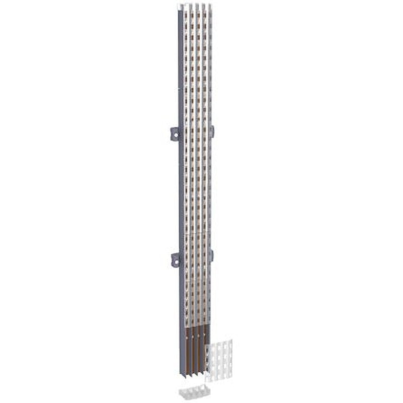 Schneider Electric Linergy Linergy Busbar, 1000 V ac, 25 mm Pitch