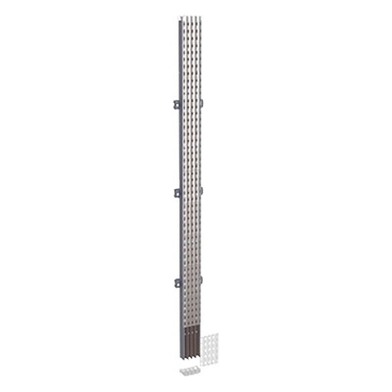 Schneider Electric Linergy Busbar, 750 V ac, 25 mm Pitch