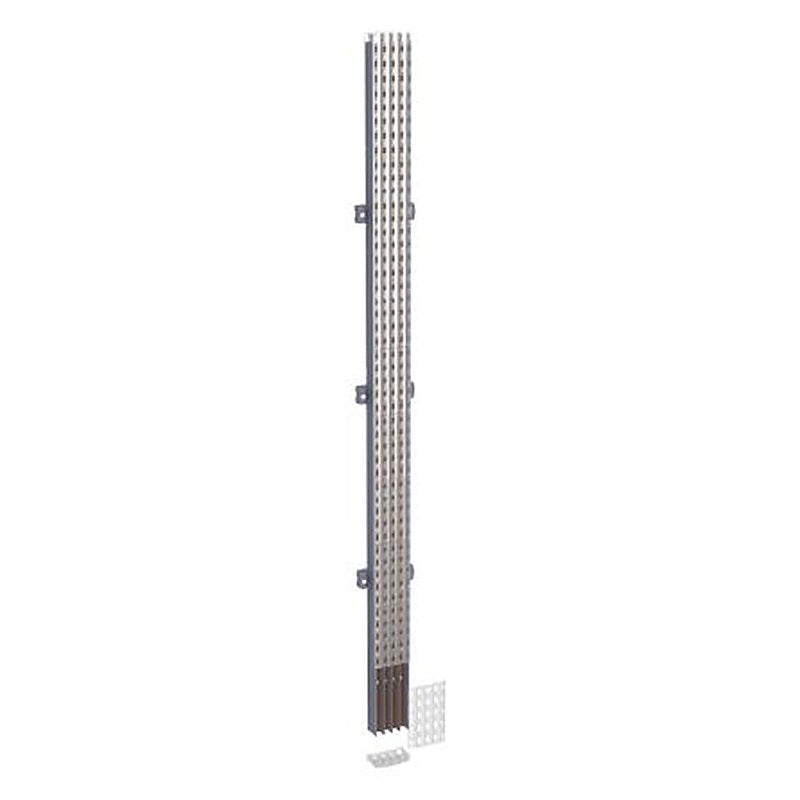 Schneider Electric Linergy Linergy Busbar, 1000 V ac, 25 mm Pitch