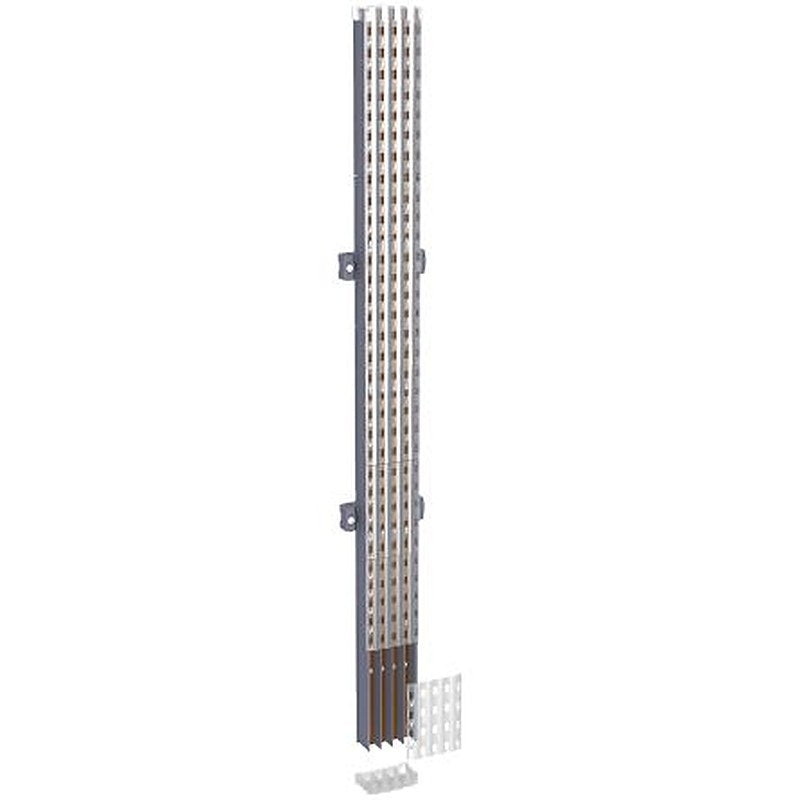 Schneider Electric Linergy Series Busbar for Use with PrismaSeT PrismaSeT G Enclosure, PrismaSeT PrismaSeT P Enclosure