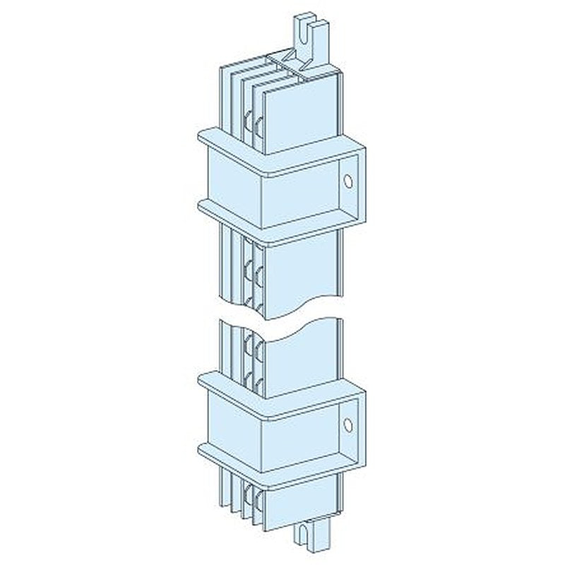 Schneider Electric Busbar Trunking, 32A, 1.755 m, PrismaSeT G Series