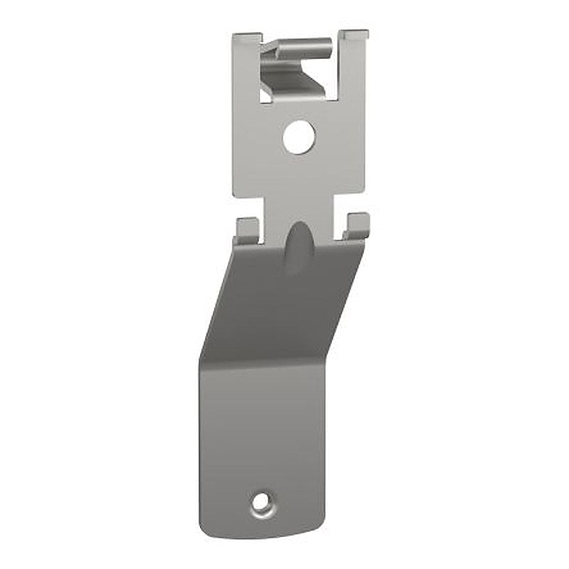Schneider Electric PrismaSeT G Series Bracket for Use with Linergy TB Earthing Bar, PrismaSeT G Enclosure, PrismaSeT P