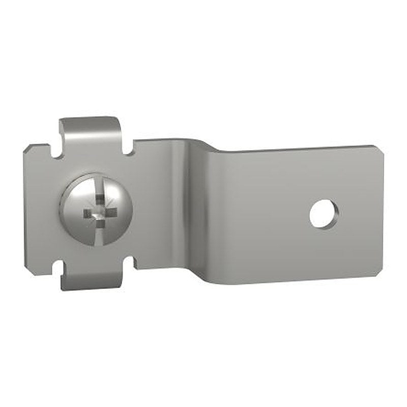 Schneider Electric PrismaSeT G Series Bracket for Use with PrismaSeT PrismaSeT G Enclosure 15 mm x 47mm