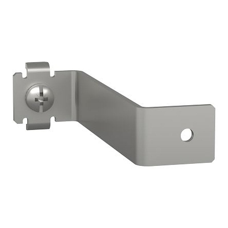 Schneider Electric PrismaSeT G Series Bracket for Use with PrismaSeT PrismaSeT G Enclosure 80 mm x 80 mm x 47mm