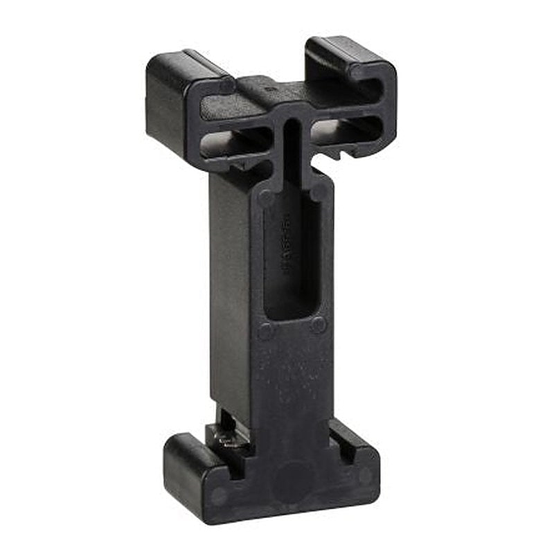 Schneider Electric PrismaSeT Series Plastic Rail for Use with PrismaSeT PrismaSeT G Rail 24 mm x 24 mm x 12mm