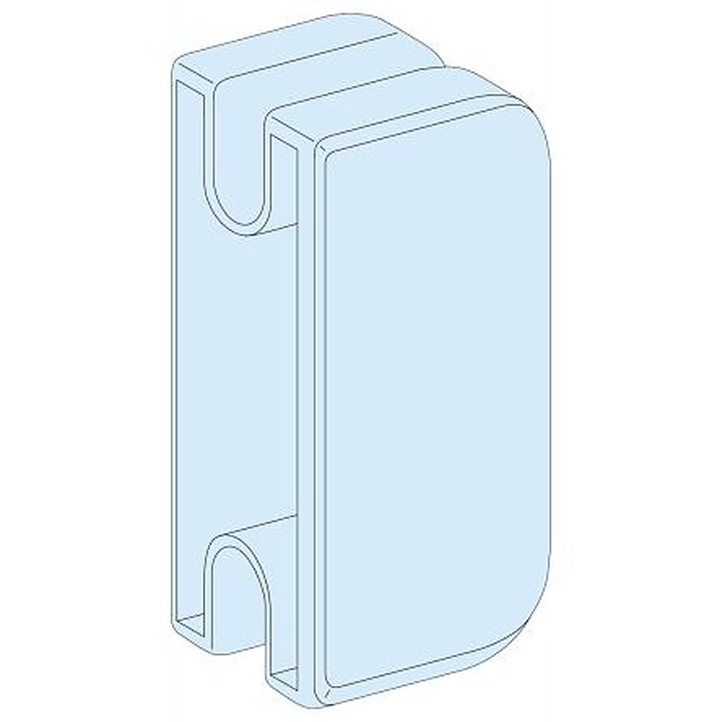 Schneider Electric PrismaSeT G Series Plastic Grommet Strip for Use with PrismaSeT PrismaSeT G Enclosure, PrismaSeT