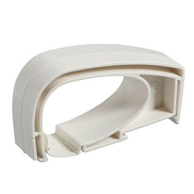 Schneider Electric Cable Tie PrismaSeT G, kit contents: 12 Cable Straps