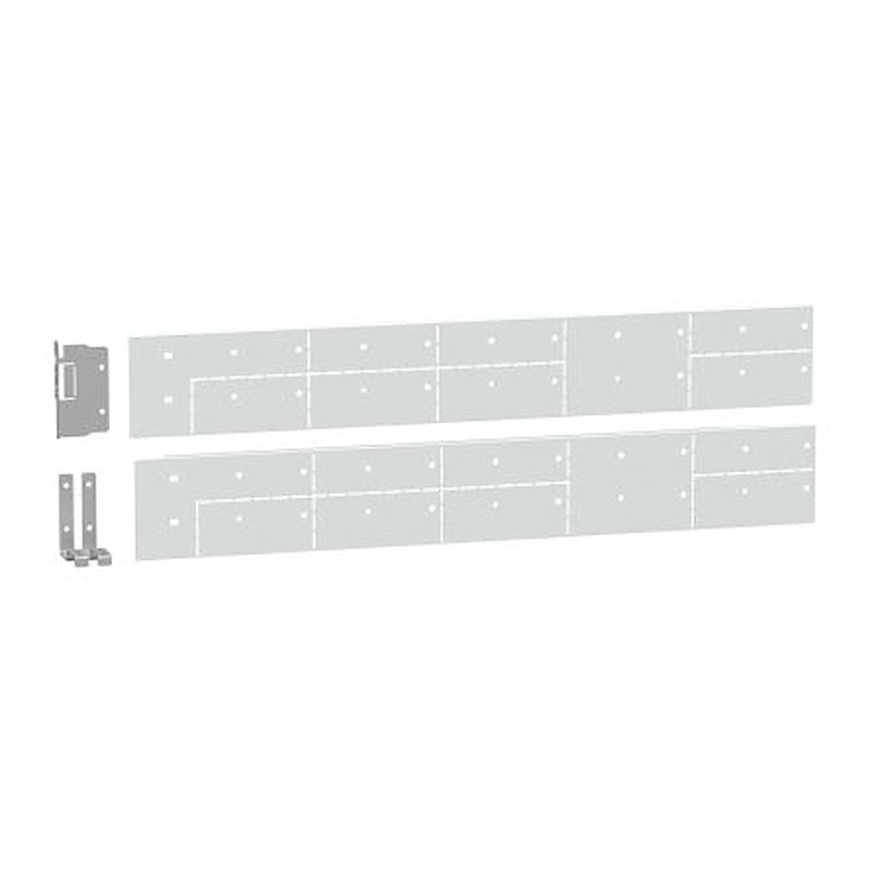 Schneider Electric LVS Series Insulation Strip for Use with Enclosure x 1830 mm