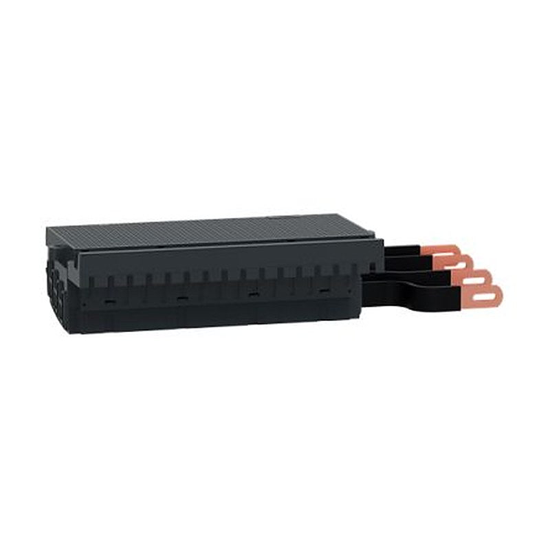 Schneider Electric Linergy Series Connector for Use with PrismaSeT P Cubicle, PrismaSeT, ComPact NSXm Circuit Breaker