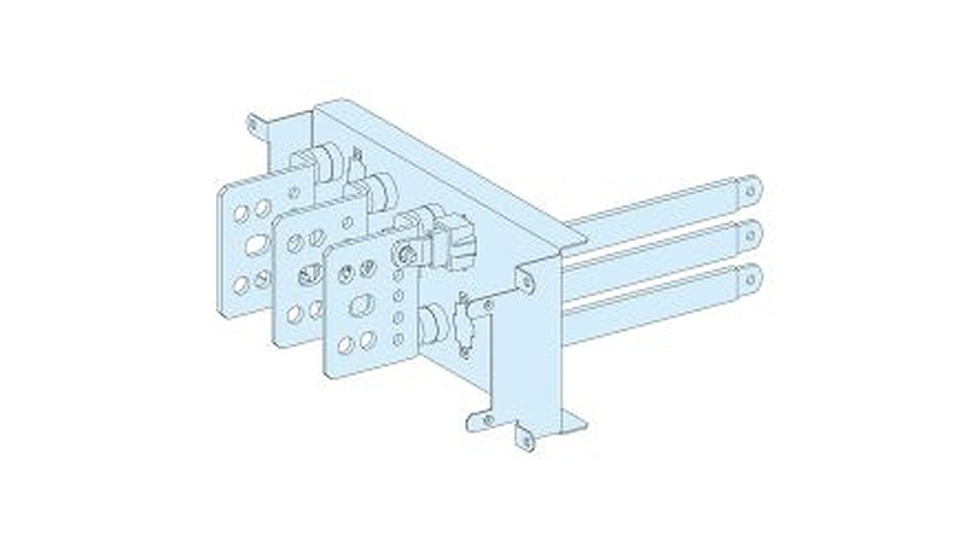 Schneider Electric PrismaSeT PrismaSeT P Busbar