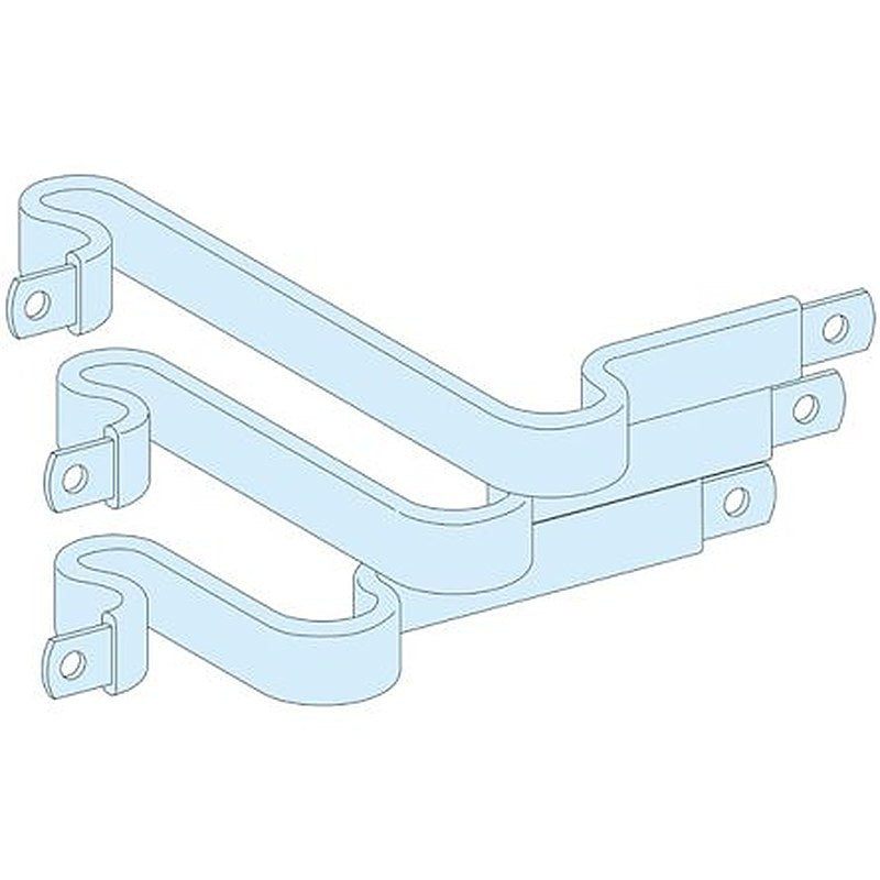 Schneider Electric PrismaSeT P Series Busbar Accessories for Use with PrismaSeT PrismaSeT P Enclosure x 650mm