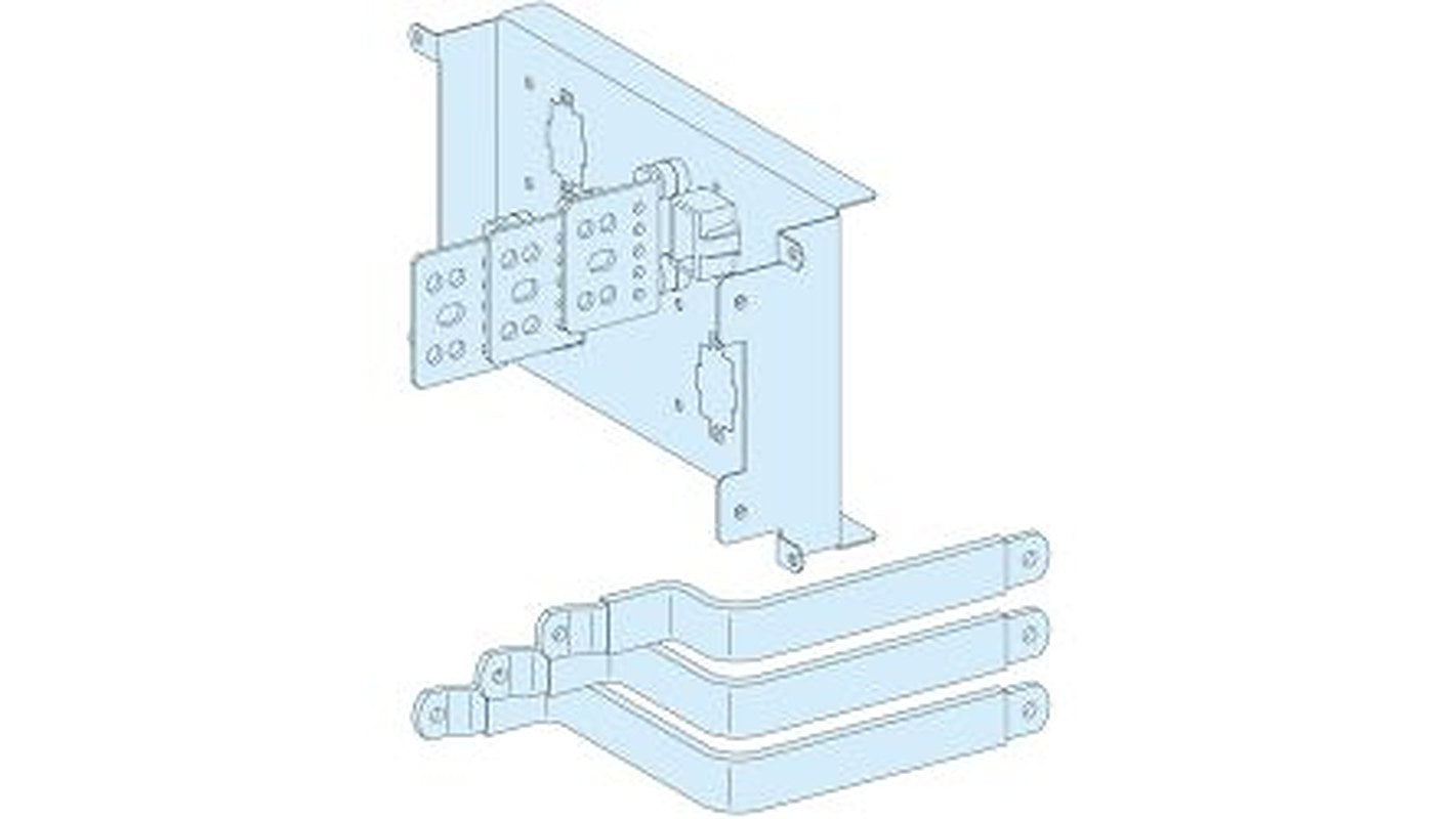 Schneider Electric PrismaSeT PrismaSeT P 3 Phase Busbar