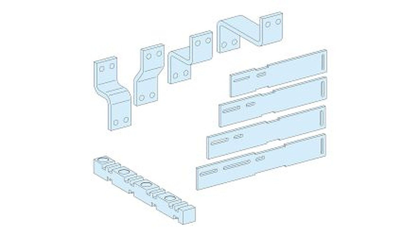 Schneider Electric PrismaSeT PrismaSeT P 3 Phase Busbar