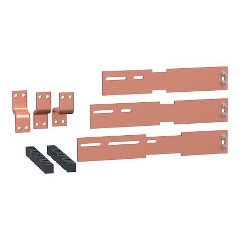 Schneider Electric PrismaSeT P Series Accessory Kit for Use with Canalis 150 mm x 550 mm x 300mm