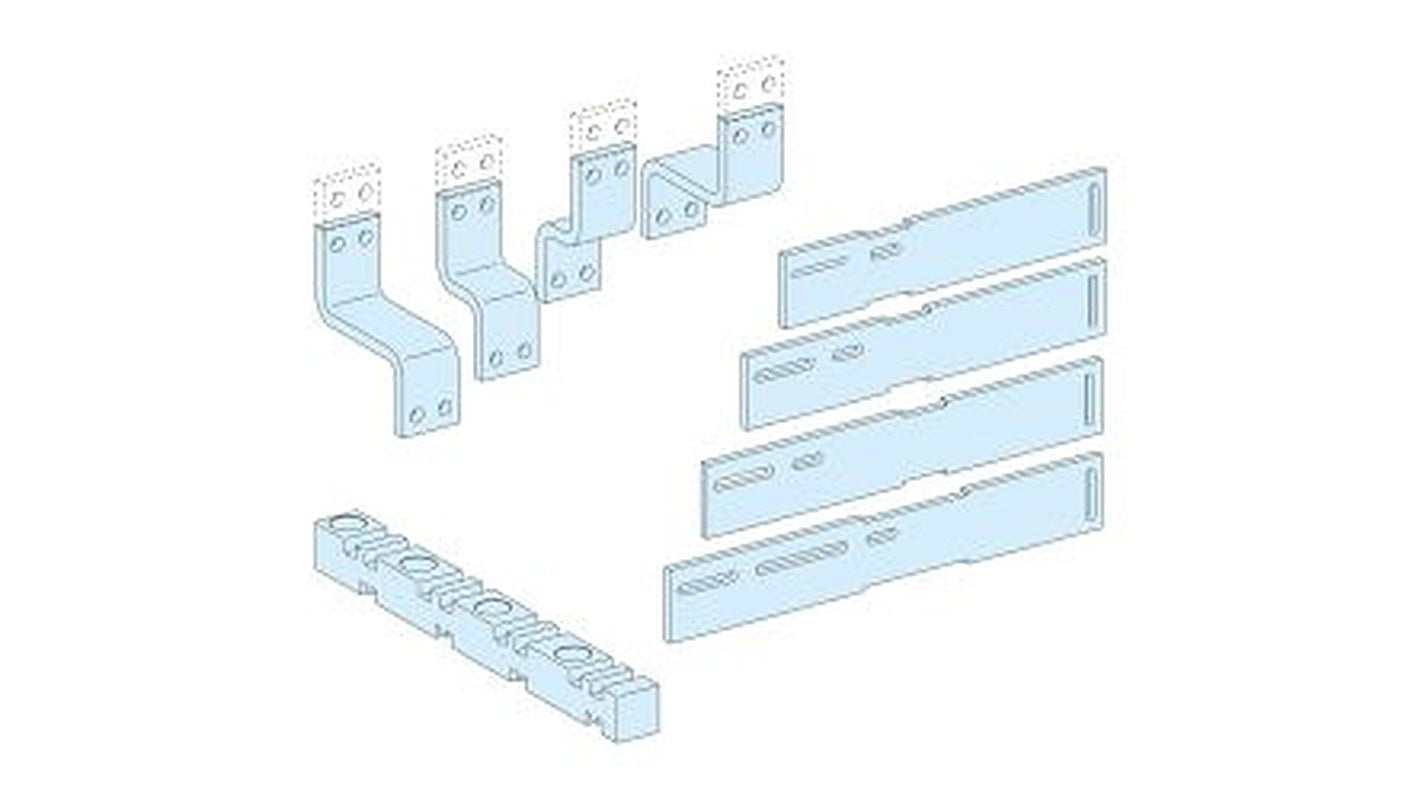 Schneider Electric PrismaSeT PrismaSeT Busbar