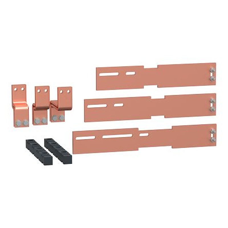 Schneider Electric PrismaSeT P Series Accessory Kit for Use with PrismaSeT PrismaSeT P Enclosure 150 mm x 550 mm x 300mm