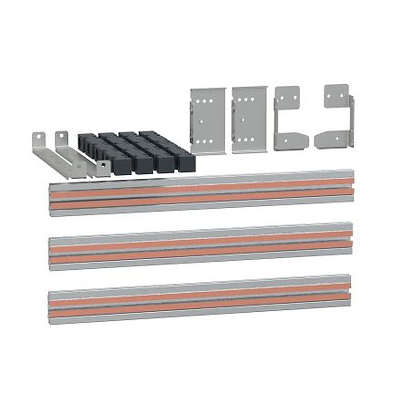Schneider Electric Prisma P Series Connection Terminal for Use with PrismaSeT P Enclosure Masterpact MasterPact NW x 580
