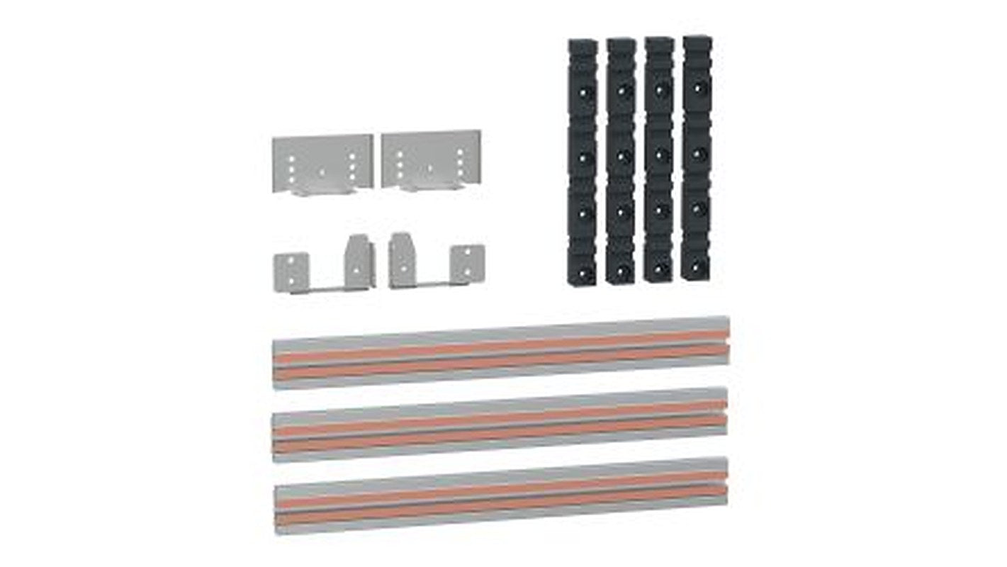 Schneider Electric PrismaSeT PrismaSeT P 4 Phase Busbar