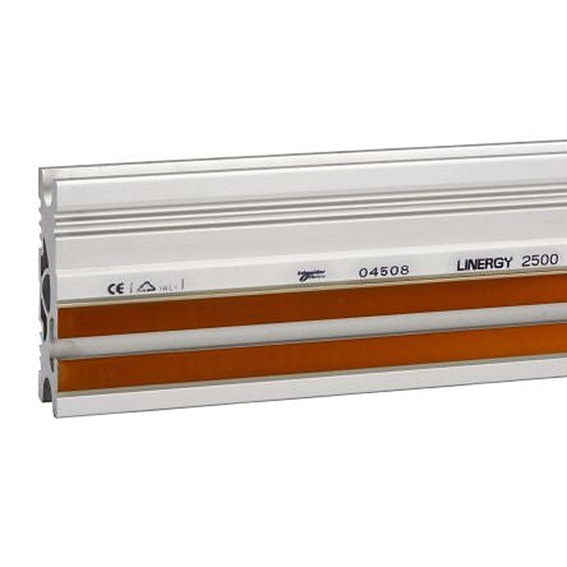 Schneider Electric Linergy Series Busbar for Use with PrismaSeT (PrismaSeT G) Enclosure 1620 mm x 1.62 m x 1620mm