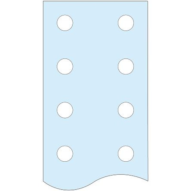 Schneider Electric Linergy Linergy Busbar, 25 mm Pitch