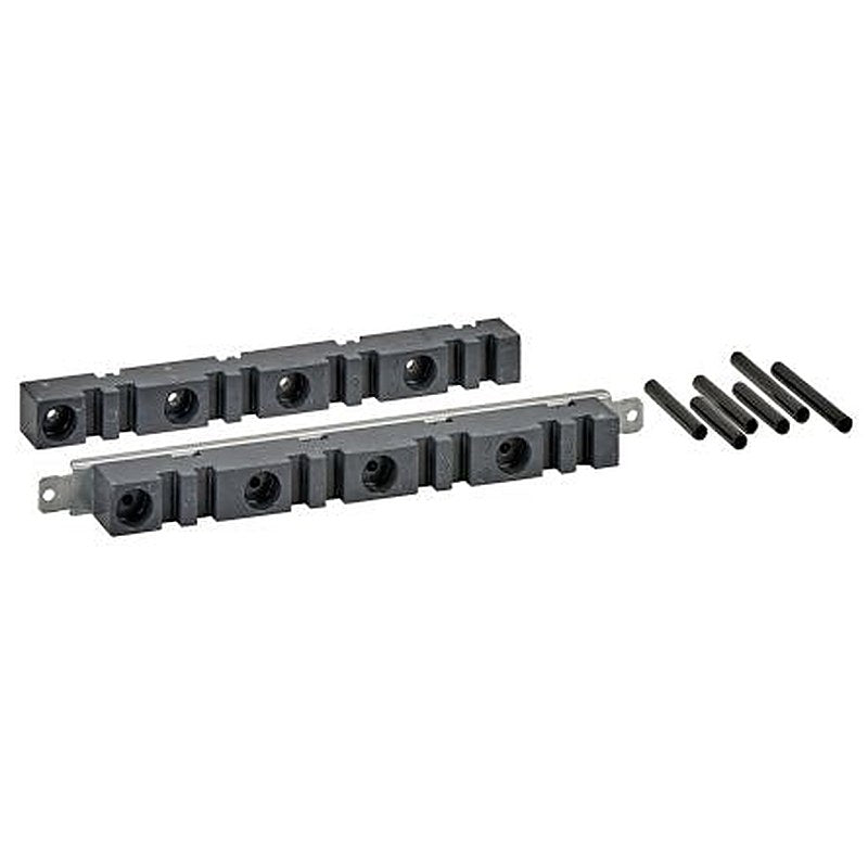 Schneider Electric Linergy Busbar Support for use with Linergy BS 5/10 mm