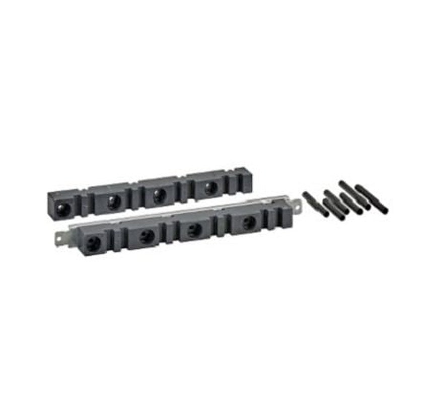 Schneider Electric Linergy Busbar Support for use with Vertical and Horizontal Busbar Linergy BS 5/10 mm