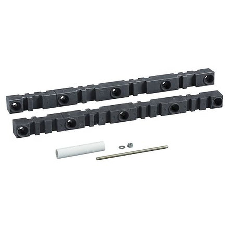 Schneider Electric PrismaSeT P Series Plastic Cable Support for Use with Linergy Linergy BS Busbar, Linergy Linergy LGYE