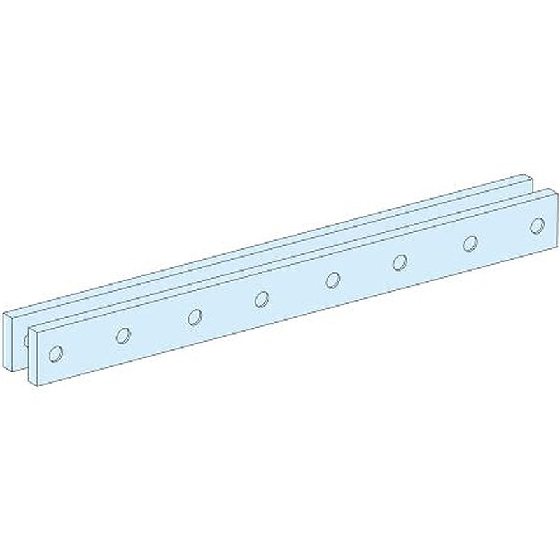 Schneider Electric PrismaSeT P Series Busbar for Use with PrismaSeT P Enclosure, Prisma iPM M Enclosure 40 mm x 425 mm x