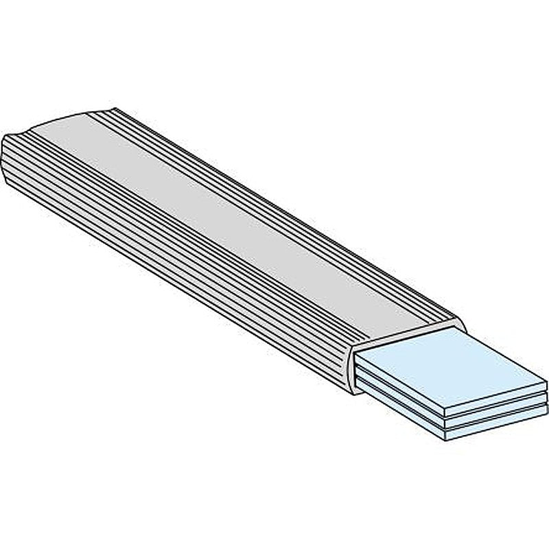 Schneider Electric PrismaSeT G Series Connector Bar for Use with PrismaSeT PrismaSeT G Enclosure, PrismaSeT PrismaSeT P