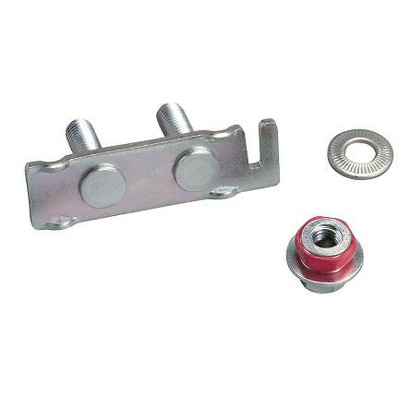 Schneider Electric Linergy Series Screw Set for Use with Linergy LGYE Busbar, PrismaSeT P Cubicle, Linergy LGY Busbar x