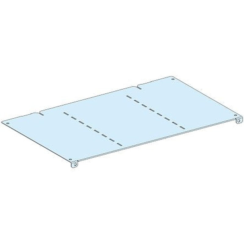 Schneider Electric LVS Series Insulation Strip for Use with Enclosure x 2 mm