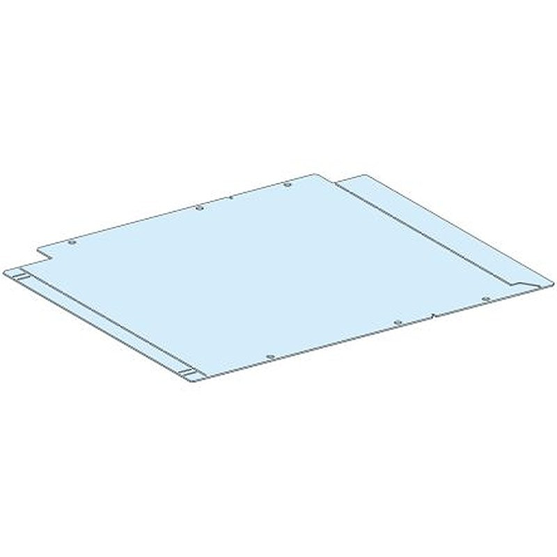Schneider Electric PrismaSeT P Series Polyester Barrier for Use with PrismaSeT P Framework x 320mm