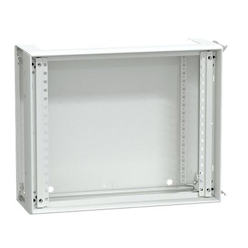 Schneider Electric PrismaSeT G Series Sheet Steel Enclosure for Use with PrismaSeT G 480 mm x 600 mm x 480mm