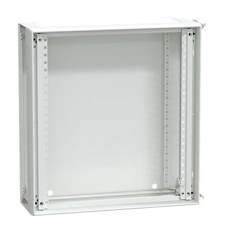 Schneider Electric PrismaSeT G Series Sheet Steel Enclosure for Use with PrismaSeT G 630 mm x 630 mm x 600mm