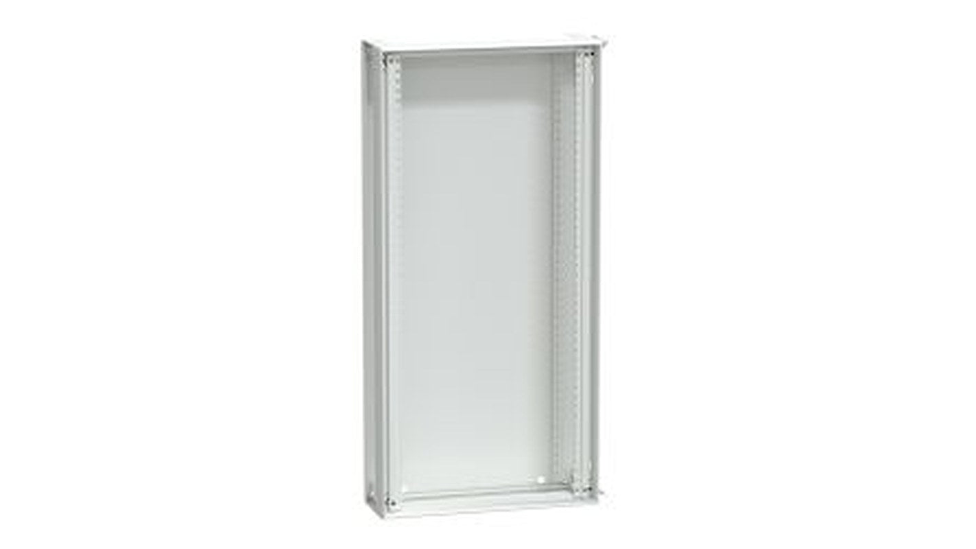 Schneider Electric Cable Clamp, Enclosure Extension x 600mm, White