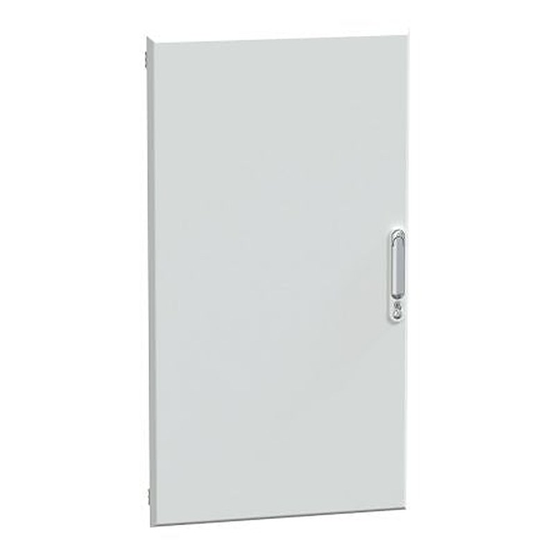 Schneider Electric PrismaSeT G Series Polyamide Plain Door for Use with PrismaSeT (PrismaSeT G) Enclosure x 600mm