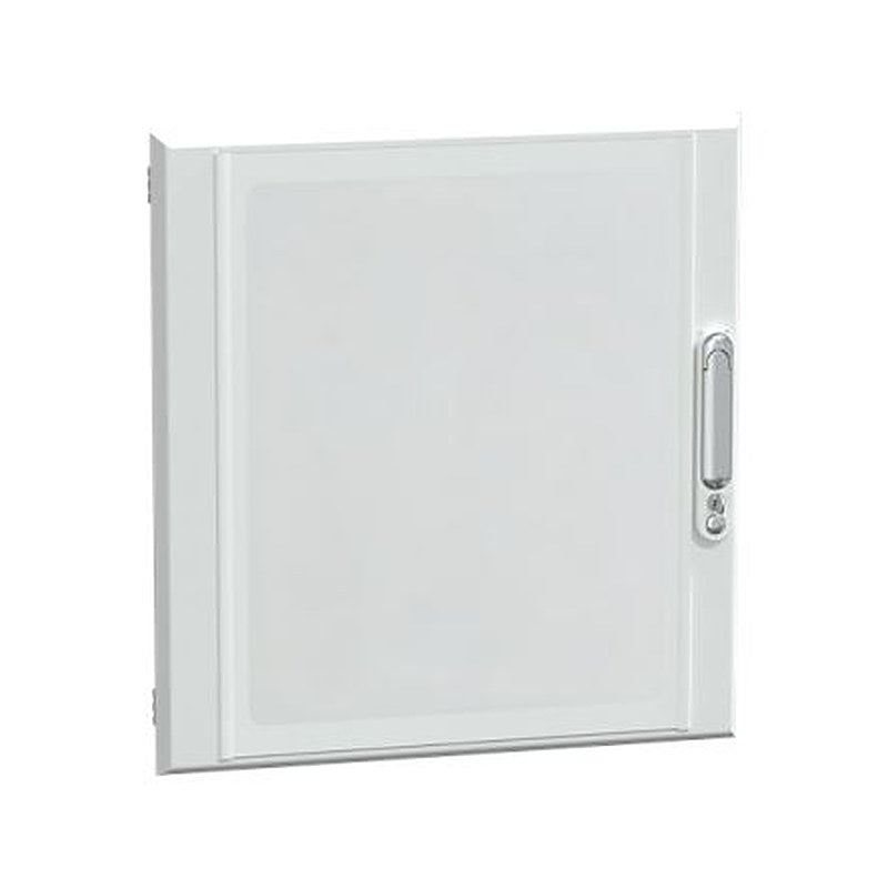 Schneider Electric PrismaSeT G Series Sheet Steel Door for Use with PrismaSeT PrismaSeT G Enclosure 630 mm x 630 mm x