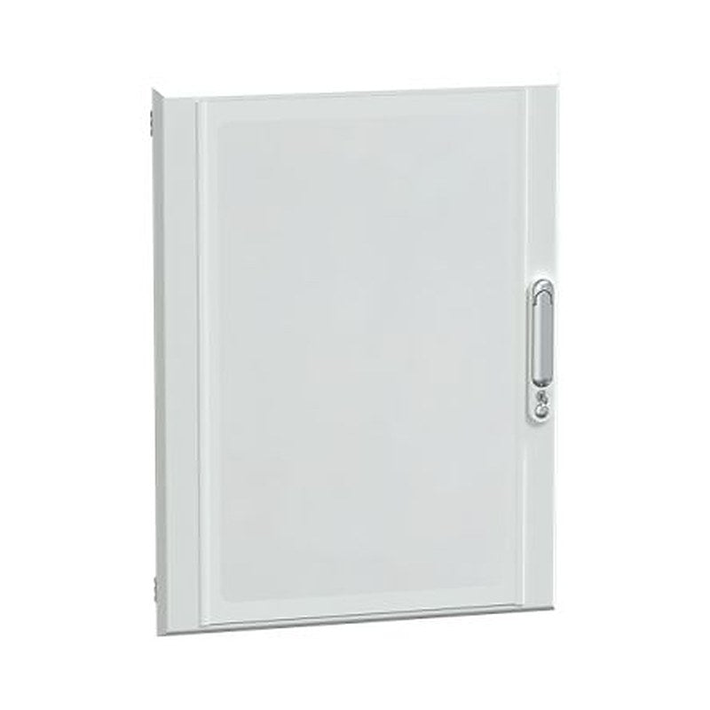 Schneider Electric PrismaSeT G Series Sheet Steel Door for Use with PrismaSeT PrismaSeT G Enclosure 780 mm x 780 mm x