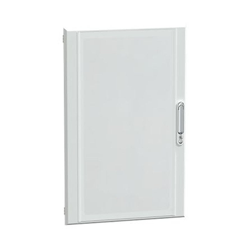 Schneider Electric PrismaSeT G Series Sheet Steel Door for Use with PrismaSeT PrismaSeT G Enclosure 930 mm x 930 mm x