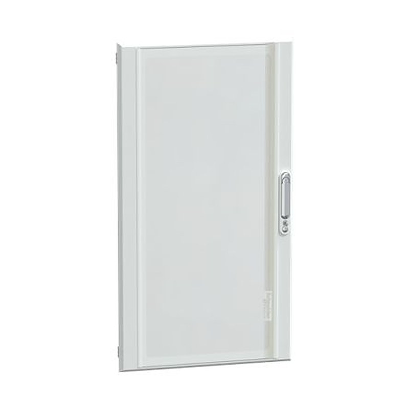 Schneider Electric PrismaSeT G Series Sheet Steel Door for Use with PrismaSeT PrismaSeT G Enclosure 1080 mm x 1.08 m x